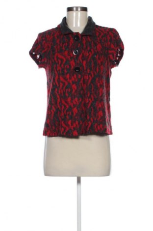 Damen Strickjacke Steilmann, Größe XS, Farbe Mehrfarbig, Preis € 15,00