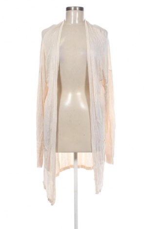 Damen Strickjacke Steps, Größe M, Farbe Ecru, Preis € 6,99