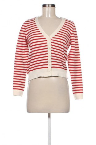 Damen Strickjacke Stradivarius, Größe M, Farbe Mehrfarbig, Preis € 15,00