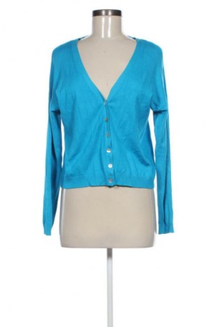 Női kardigán Stradivarius, Méret M, Szín Kék, Ár 6 198 Ft