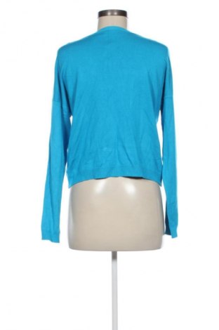 Női kardigán Stradivarius, Méret M, Szín Kék, Ár 6 198 Ft