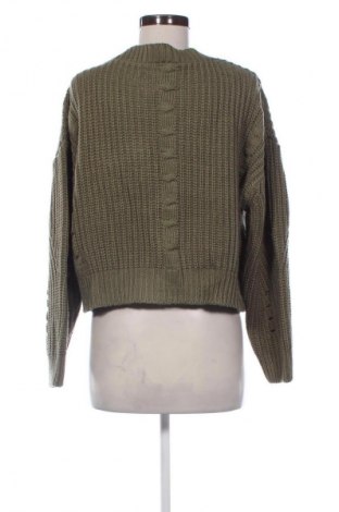 Női kardigán Stradivarius, Méret M, Szín Zöld, Ár 6 103 Ft