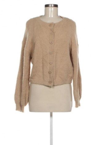 Dámsky kardigán Stradivarius, Veľkosť M, Farba Hnedá, Cena  6,95 €
