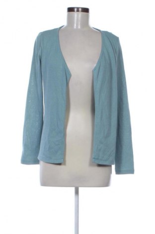 Damen Strickjacke Street One, Größe M, Farbe Blau, Preis € 21,00