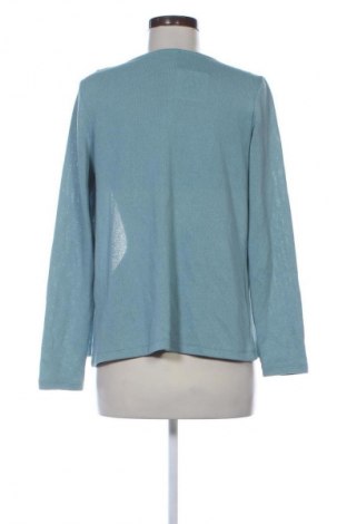 Damen Strickjacke Street One, Größe M, Farbe Blau, Preis € 21,00