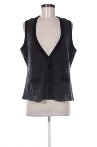 Damen Strickjacke Street One, Größe L, Farbe Grau, Preis € 21,00