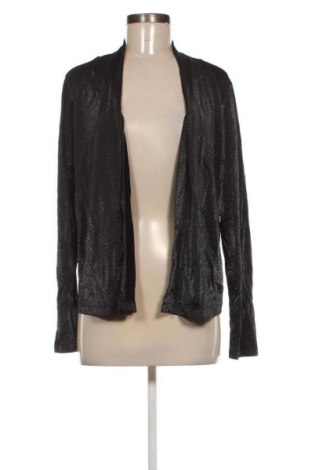 Γυναικεία ζακέτα Street One, Μέγεθος L, Χρώμα Μαύρο, Τιμή 7,99 €