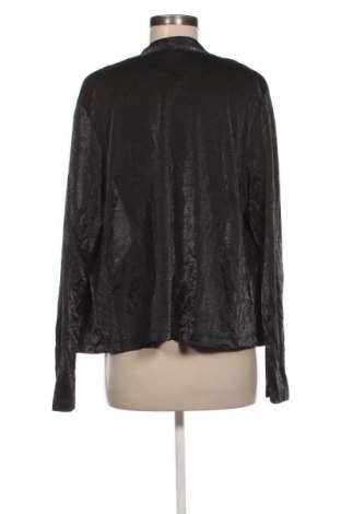 Γυναικεία ζακέτα Street One, Μέγεθος L, Χρώμα Μαύρο, Τιμή 7,99 €
