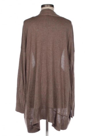 Női kardigán Street One, Méret L, Szín Barna, Ár 8 678 Ft