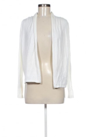 Γυναικεία ζακέτα Street One, Μέγεθος M, Χρώμα Εκρού, Τιμή 21,00 €