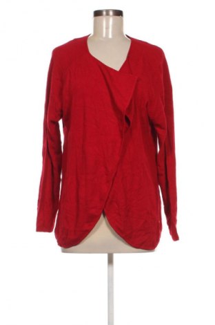 Dámsky kardigán Street One, Veľkosť L, Farba Červená, Cena  8,95 €