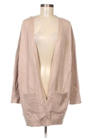 Damen Strickjacke Street One, Größe XL, Farbe Beige, Preis € 13,99