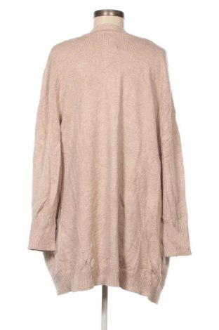 Damen Strickjacke Street One, Größe XL, Farbe Beige, Preis € 13,99