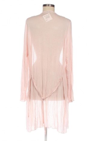 Damen Strickjacke Street One, Größe XL, Farbe Rosa, Preis € 21,00