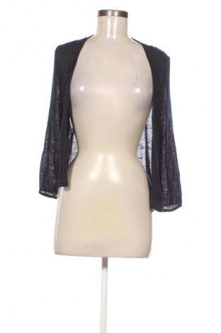 Damen Strickjacke Street One, Größe M, Farbe Blau, Preis 21,00 €