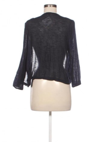 Damen Strickjacke Street One, Größe M, Farbe Blau, Preis 21,00 €