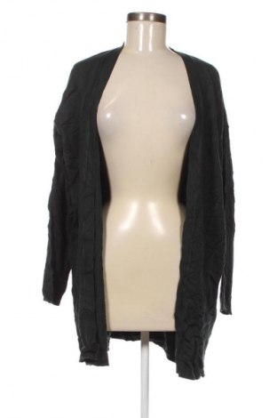 Damen Strickjacke Street One, Größe L, Farbe Grün, Preis 8,99 €