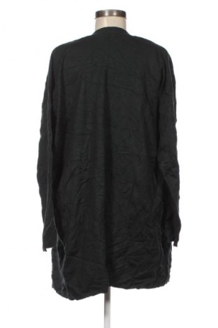 Damen Strickjacke Street One, Größe L, Farbe Grün, Preis 8,99 €