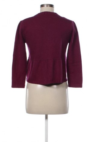 Damen Strickjacke Strenesse Gabriele Strehle, Größe S, Farbe Lila, Preis € 141,84
