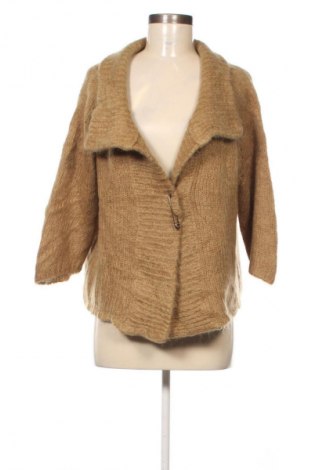 Dámsky kardigán Summum Woman, Velikost M, Barva Béžová, Cena  459,00 Kč