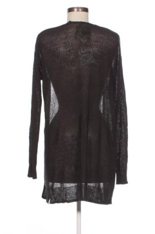 Damen Strickjacke Superdry, Größe M, Farbe Schwarz, Preis € 24,00