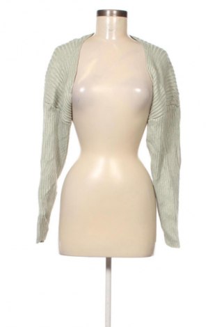 Γυναικεία ζακέτα Supre, Μέγεθος L, Χρώμα Πράσινο, Τιμή 12,99 €