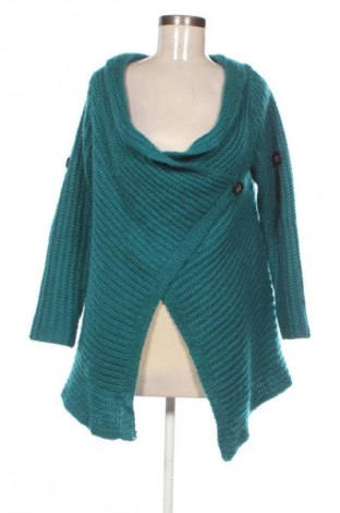 Női kardigán Surkana, Méret S, Szín Zöld, Ár 8 678 Ft
