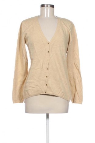 Damen Strickjacke TCM, Größe S, Farbe Beige, Preis € 14,77