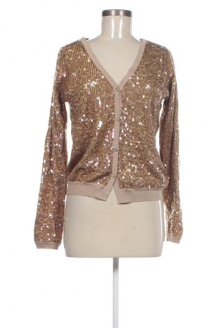 Damen Strickjacke TWINSET, Größe L, Farbe Mehrfarbig, Preis € 60,99