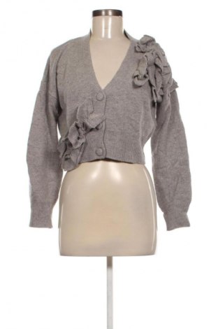 Damen Strickjacke TWINSET, Größe XS, Farbe Grau, Preis € 91,99