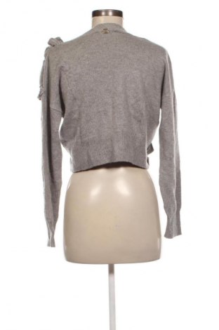 Damen Strickjacke TWINSET, Größe XS, Farbe Grau, Preis € 91,99