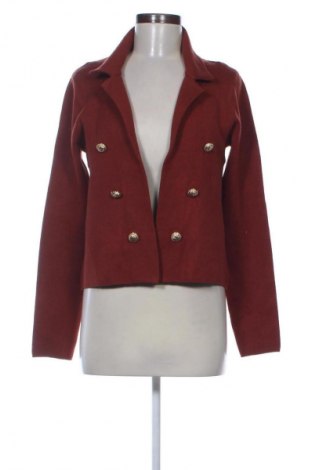 Dámsky kardigán Tahari, Velikost S, Barva Červená, Cena  907,00 Kč