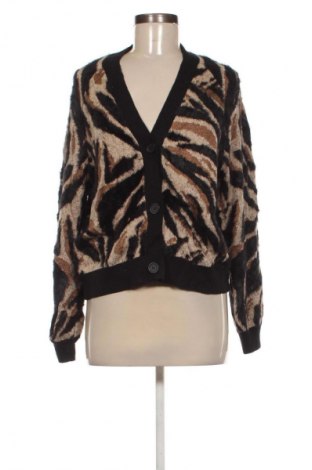 Damen Strickjacke Taifun, Größe M, Farbe Mehrfarbig, Preis € 18,99