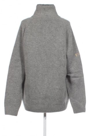 Damen Strickjacke Tailor & Son, Größe XL, Farbe Grau, Preis € 14,77