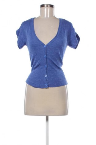 Női kardigán Tally Weijl, Méret S, Szín Kék, Ár 11 439 Ft