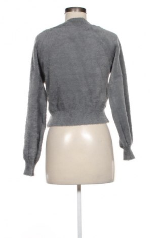 Damen Strickjacke Tally Weijl, Größe XS, Farbe Grau, Preis € 13,99