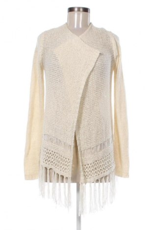 Дамска жилетка Tally Weijl, Размер XXS, Цвят Екрю, Цена 15,00 €