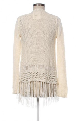 Дамска жилетка Tally Weijl, Размер XXS, Цвят Екрю, Цена 15,00 €