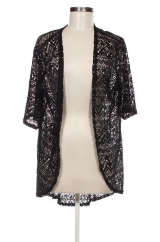 Női kardigán Temt, Méret XL, Szín Fekete, Ár 6 103 Ft