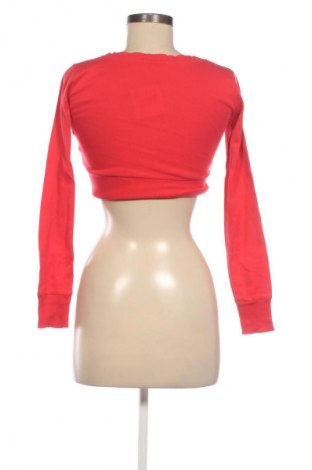 Dámsky kardigán Terranova, Velikost S, Barva Červená, Cena  425,00 Kč