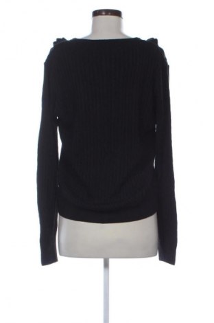 Damen Strickjacke Tezenis, Größe L, Farbe Schwarz, Preis € 15,00