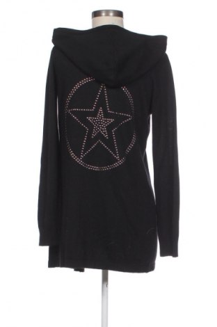 Damen Strickjacke Thomas Rath, Größe XS, Farbe Schwarz, Preis € 53,00