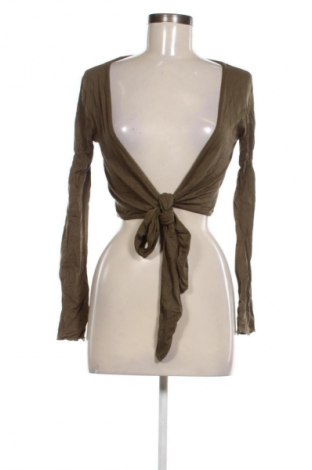 Dámsky kardigán Toi & Moi, Velikost M, Barva Zelená, Cena  595,00 Kč