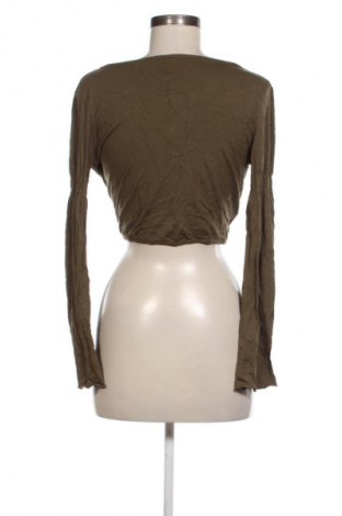 Dámsky kardigán Toi & Moi, Velikost M, Barva Zelená, Cena  595,00 Kč