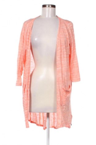 Damen Strickjacke Tom Tailor, Größe L, Farbe Orange, Preis € 20,96