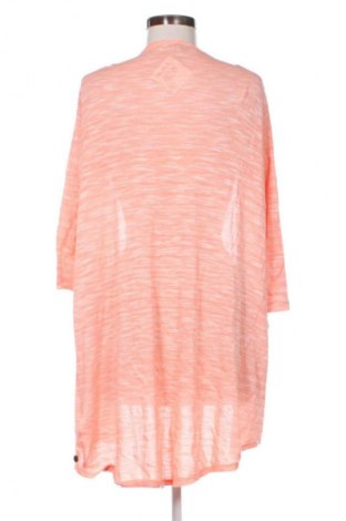 Damen Strickjacke Tom Tailor, Größe L, Farbe Orange, Preis € 20,96