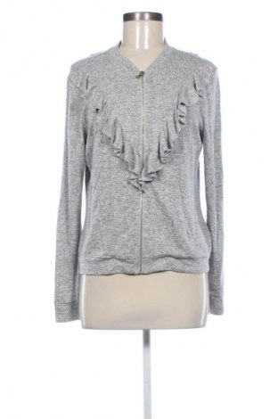 Dámsky kardigán Tom Tailor, Velikost M, Barva Šedá, Cena  592,00 Kč