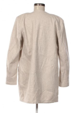 Дамска жилетка Tom Tailor, Размер L, Цвят Бежов, Цена 8,18 €