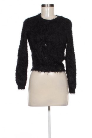 Damen Strickjacke Tom Tailor, Größe S, Farbe Schwarz, Preis € 11,99