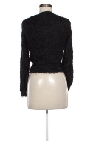 Damen Strickjacke Tom Tailor, Größe S, Farbe Schwarz, Preis € 11,99